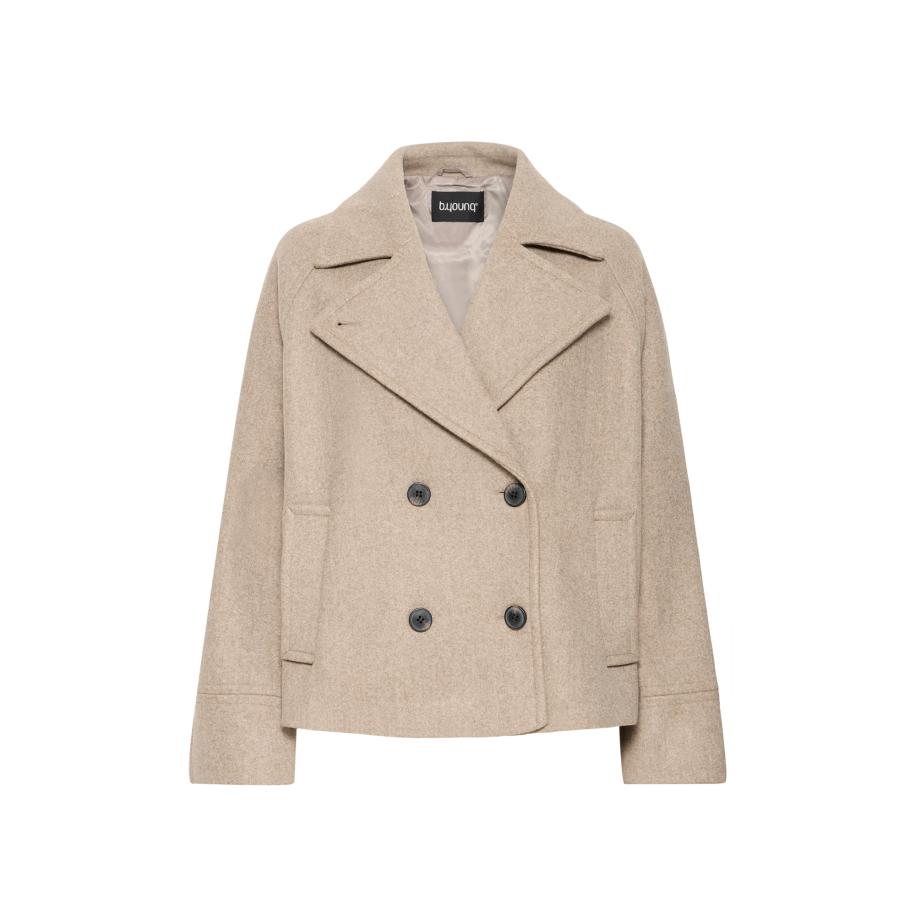 b.young b.young Tussenjas BYCILIA sepia -