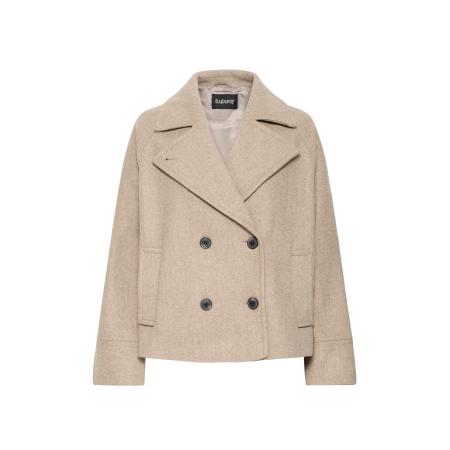 b.young b.young Tussenjas BYCILIA sepia