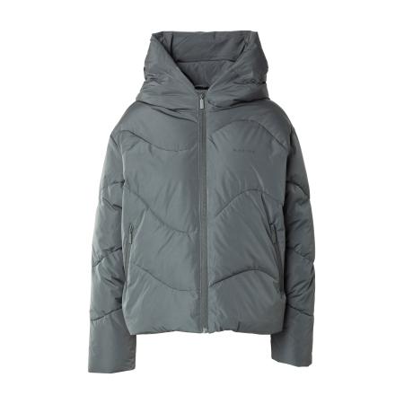 Mazine mazine Tussenjas donkergroen