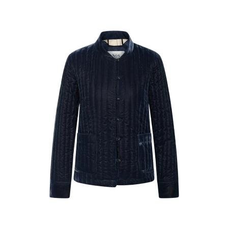 Noa Noa Tussenjas Hazel navy