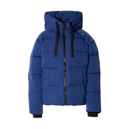 MSCH Copenhagen MSCH COPENHAGEN Winterjas Pavinaria blauw