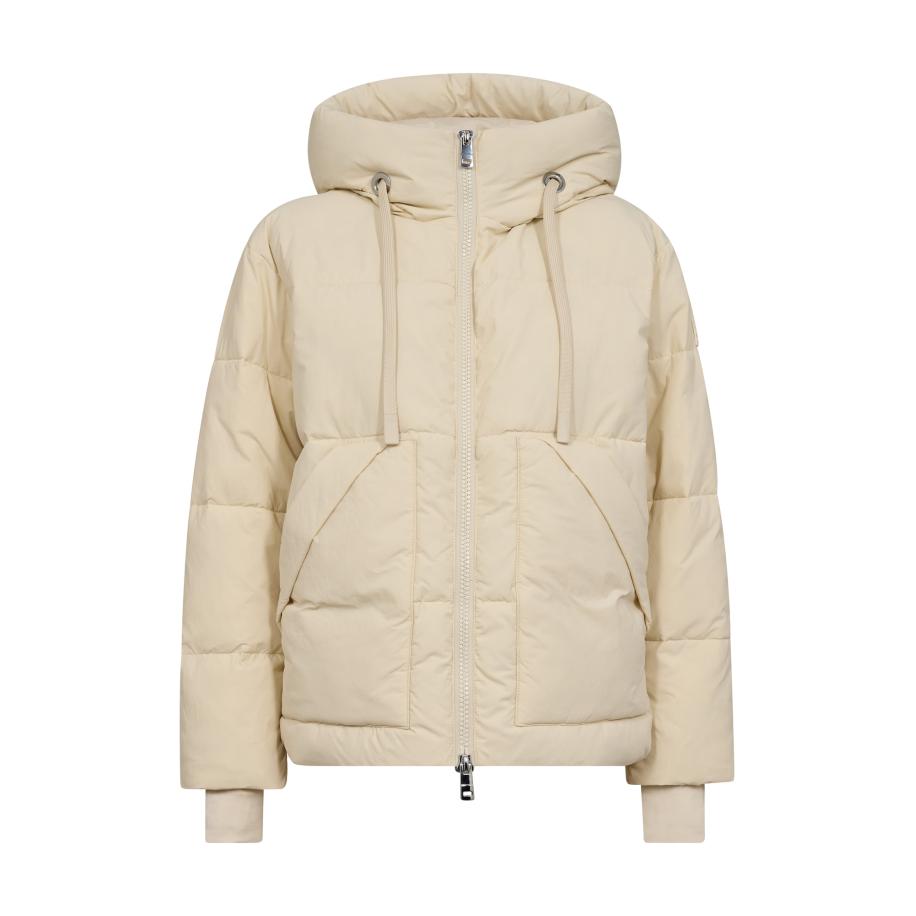 Mos Mosh MOS MOSH Tussenjas MMRds offwhite -