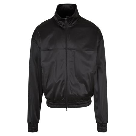 Urban Classics Urban Classics Tussenjas zwart