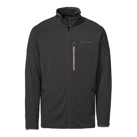 Vaude VAUDE Funktionele fleece-jas Elope zwart / wit
