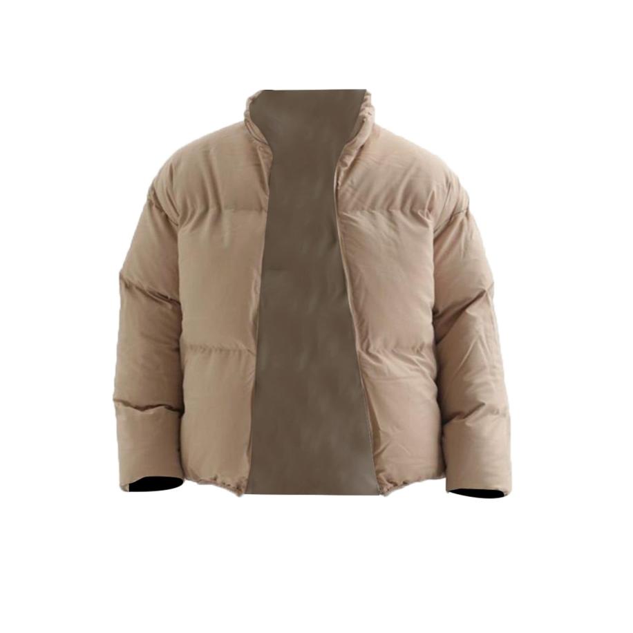 Antioch Antioch Winterjas beige -