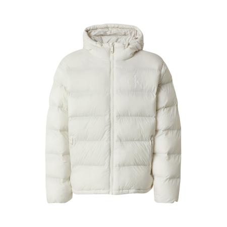 Calvin Klein Calvin Klein Jeans Winterjas crème