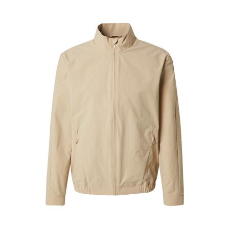 DAN FOX APPAREL DAN FOX APPAREL Tussenjas Gianluca beige