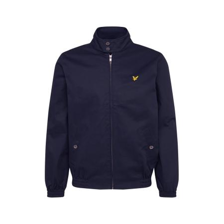 Lyle & Scott Lyle & Scott Tussenjas Harrington navy