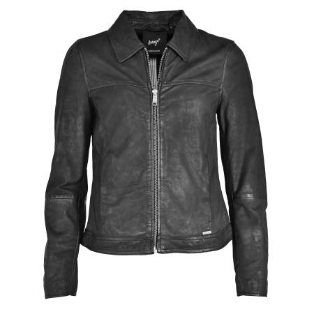 Maze Maze Tussenjas 4202117 zwart