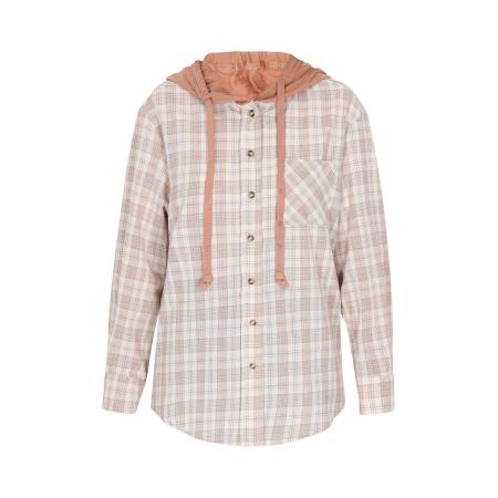 SANIKA SANIKA Tussenjas beige