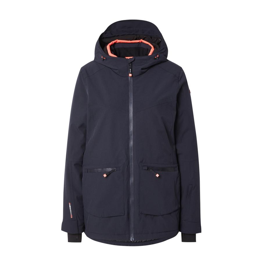 Killtec KILLTEC Outdoorjas KSW 38 navy -