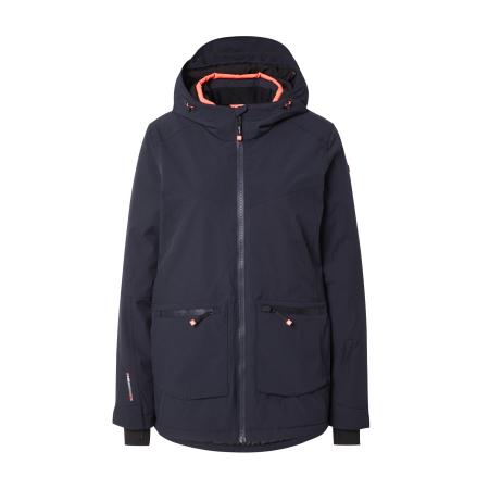 Killtec KILLTEC Outdoorjas KSW 38 navy