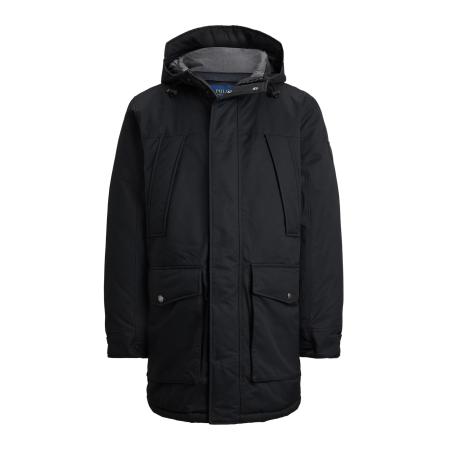 Polo Ralph Lauren Polo Ralph Lauren Winterparka zwart