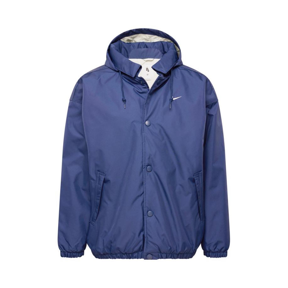 Nike Nike Sportswear Tussenjas SOLO SWSH navy / wit -