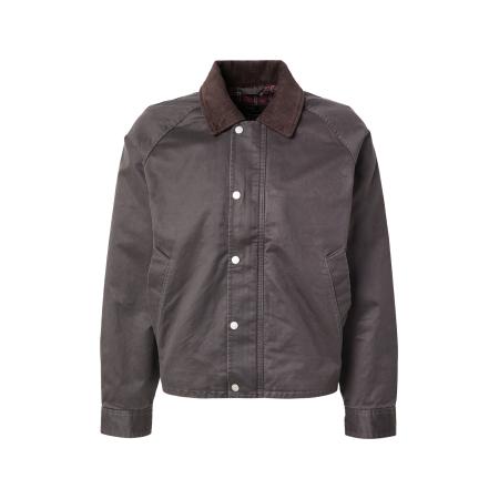 Abercrombie & Fitch Abercrombie & Fitch Tussenjas kaki