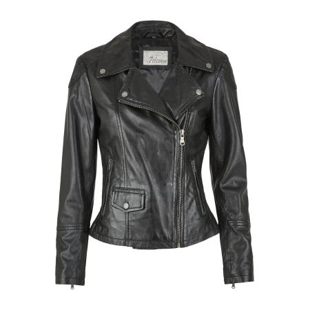 7ELEVEN 7ELEVEN Tussenjas SEAttitude zwart