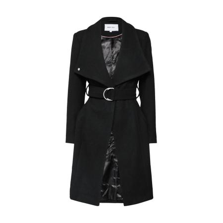 ABOUT YOU ABOUT YOU Tussenmantel Alma zwart