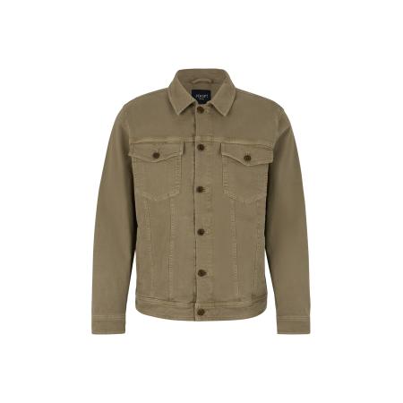 JOOP! Jeans JOOP! Jeans Tussenjas olijfgroen