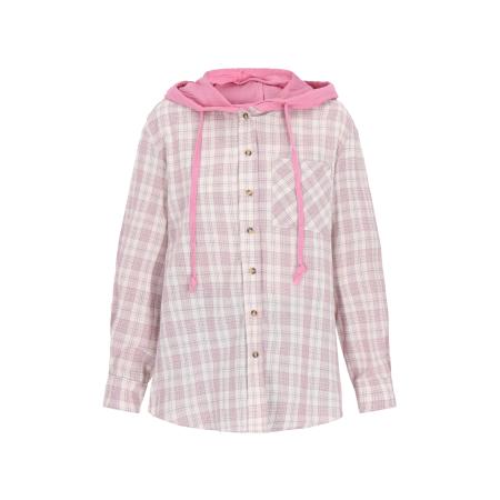 SANIKA SANIKA Tussenjas beige / pink