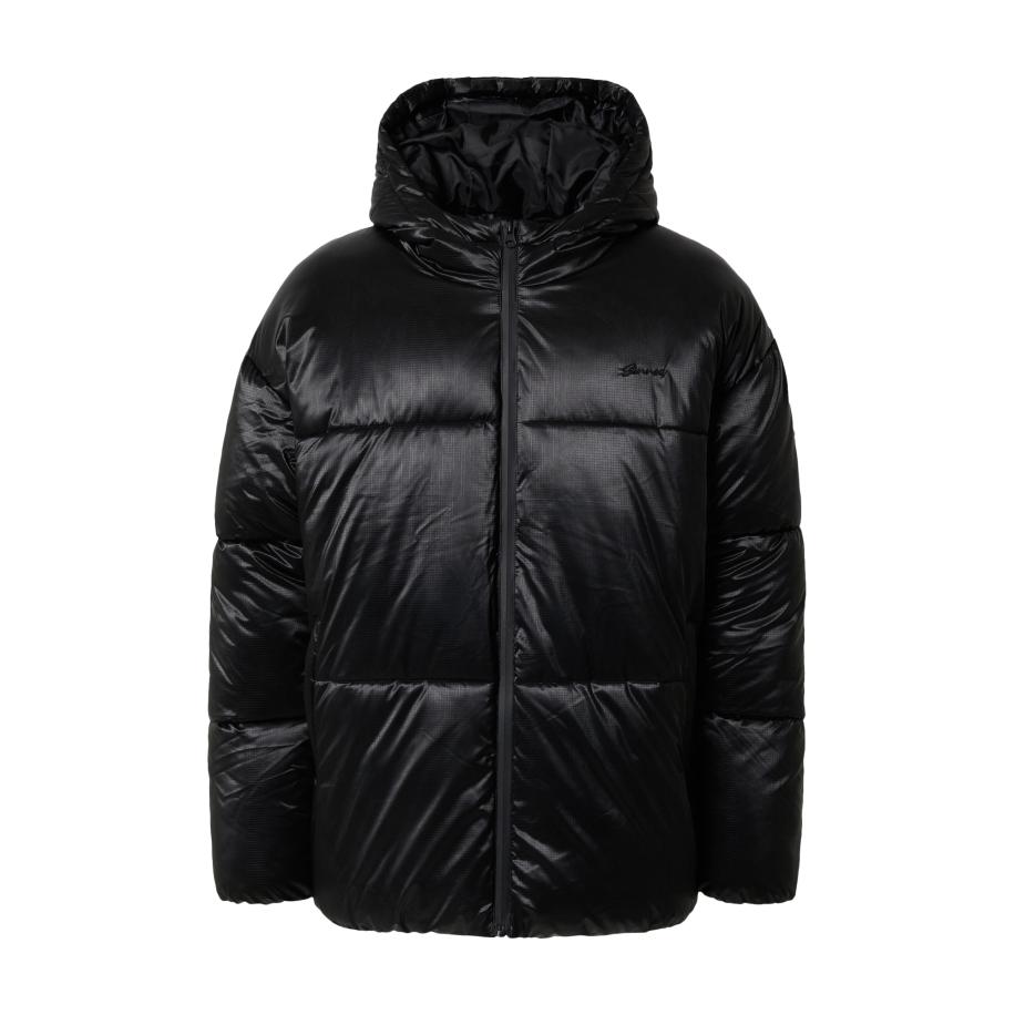 ABOUT YOU Sinned x ABOUT YOU Tussenjas Adam zwart -