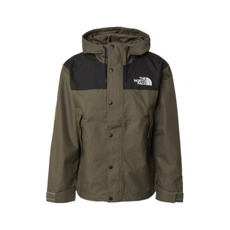 The North Face THE NORTH FACE Functionele jas REIGN ON olijfgroen / zwart / wit