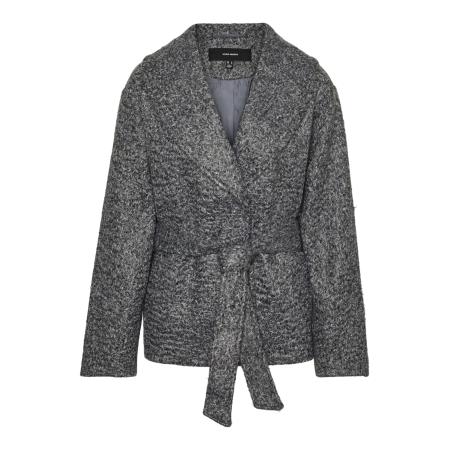 Vero Moda VERO MODA Tussenjas VMElitebergen donkergrijs