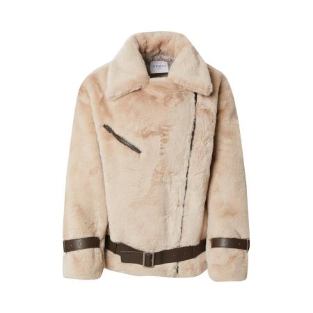 VERSTIQUE VERSTIQUE Tussenjas bruin