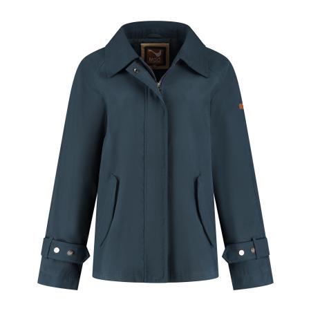 MGO MGO Tussenjas Charlie donkerblauw