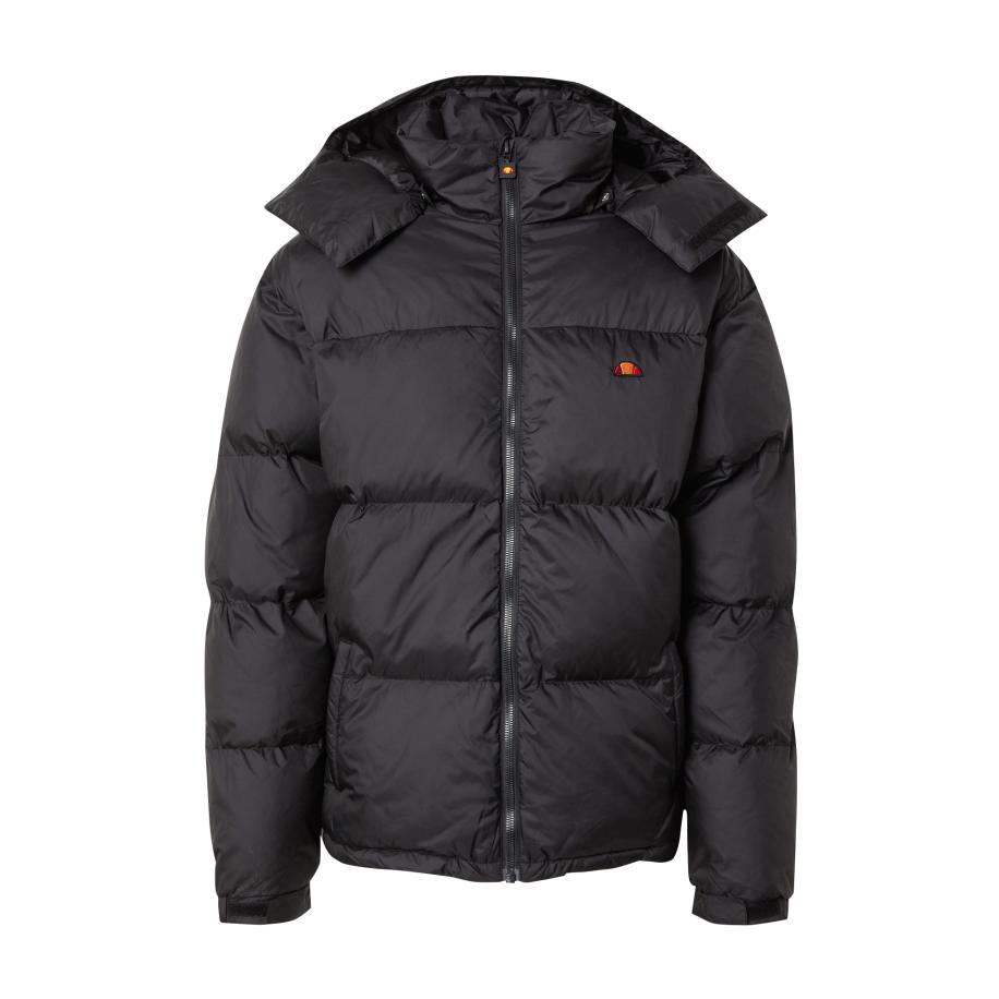 Ellesse ELLESSE Winterjas Dappiani zwart -