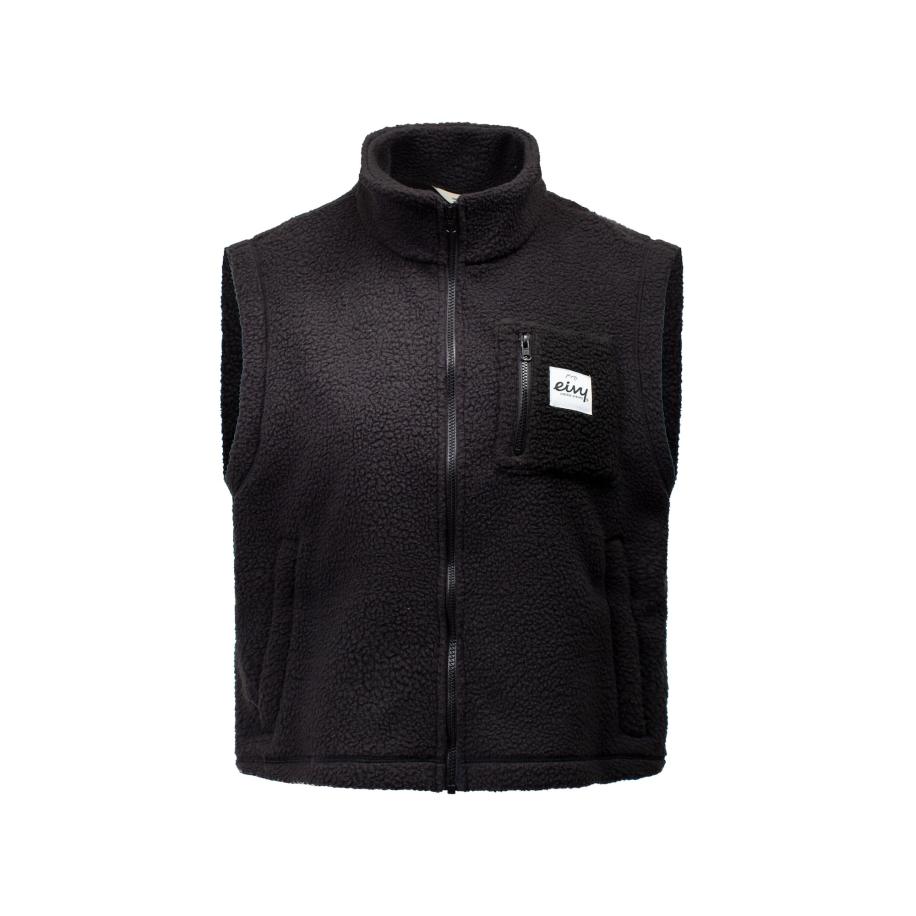 Eivy Eivy Bodywarmer zwart -