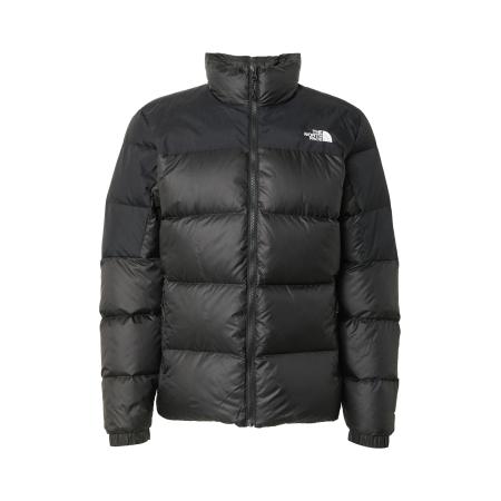 The North Face THE NORTH FACE Outdoorjas Diablo zwart