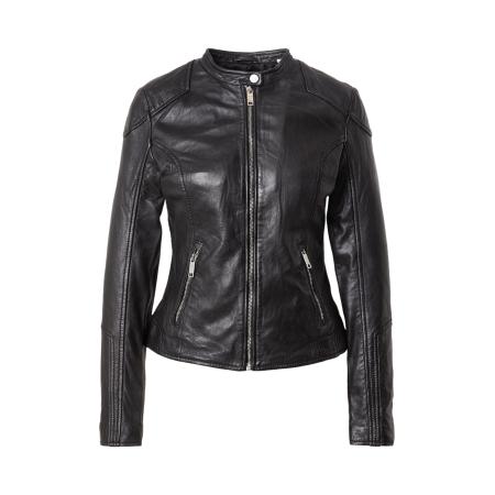 Maze Maze Tussenjas zwart