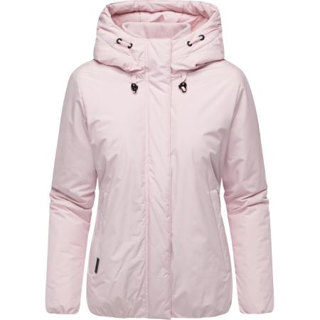 Ragwear Ragwear Functionele jas Sunniva rosa