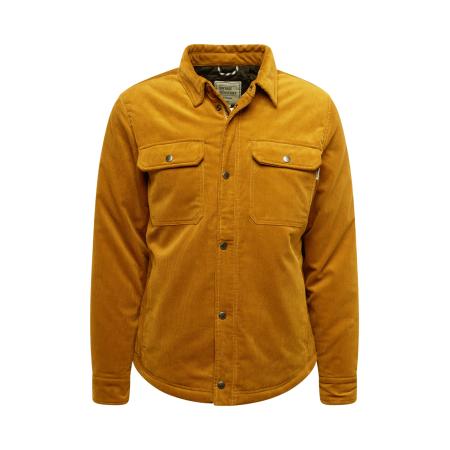 Vintage Industries Vintage Industries Tussenjas Steven brons