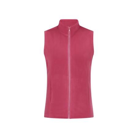 nolie nolie Bodywarmer fuchsia