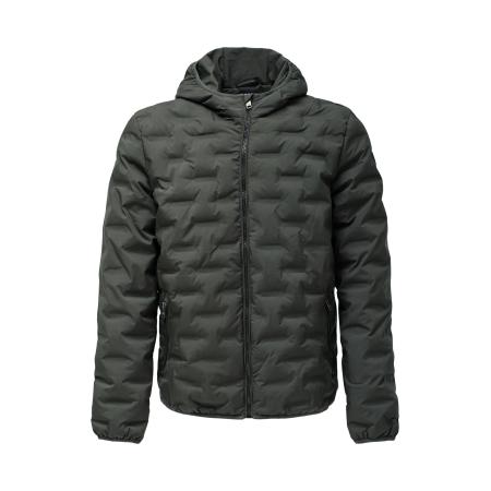 Salsa Salsa Jeans Winterjas groen