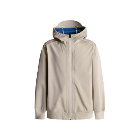 Red Bull Racing Red Bull Racing x Pepe Jeans Tussenjas Summer taupe