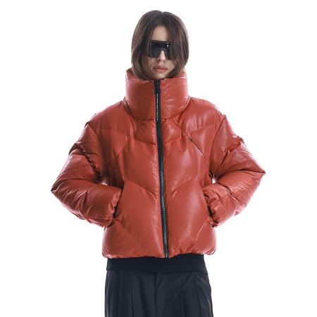 Krakatau Nebula Puffer Jas Qw531