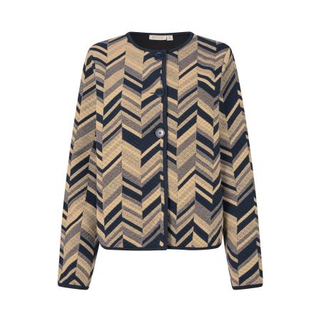 Masai Masai Tussenjas MaJuanta beige / zwart