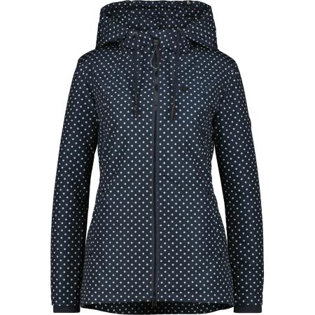Alife And Kickin Alife and Kickin Winterjas LilouAK marine / wit