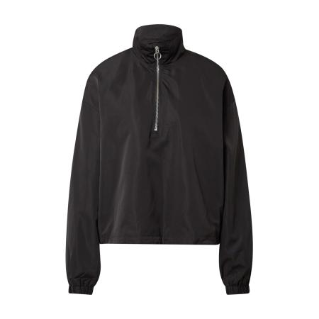 ABOUT YOU ABOUT YOU x Sofia Tsakiridou Tussenjas Saphira zwart