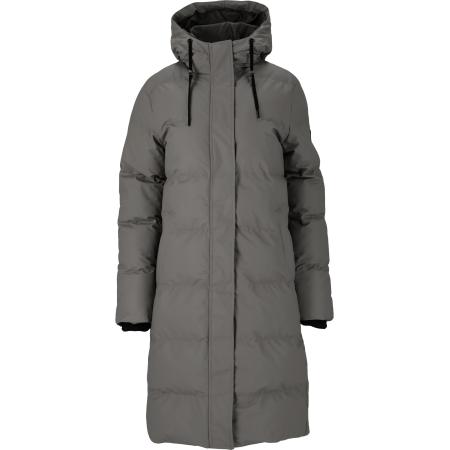 Weather Report Weather Report Wintermantel Audrey donkergrijs