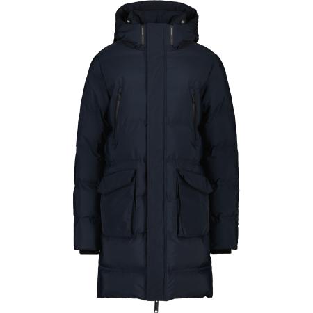 Alife And Kickin Alife and Kickin Winterjas SaulAK marine