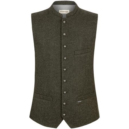 Stockerpoint STOCKERPOINT Bodywarmer groen