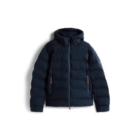 Tommy Hilfiger TOMMY HILFIGER Tussenjas marine