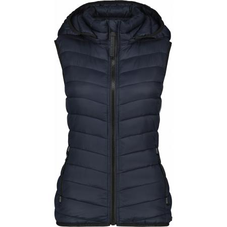 Alife And Kickin Alife and Kickin Bodywarmer LenkaAK marine