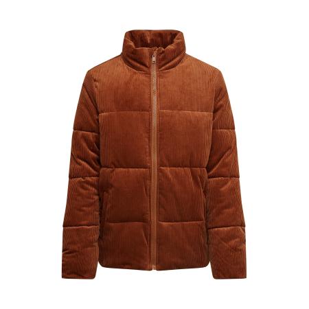 Urban Classics Urban Classics Winterjas chamois