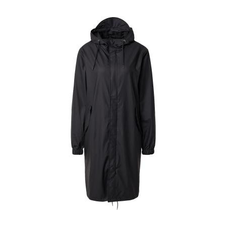 Rains RAINS Functionele jas zwart
