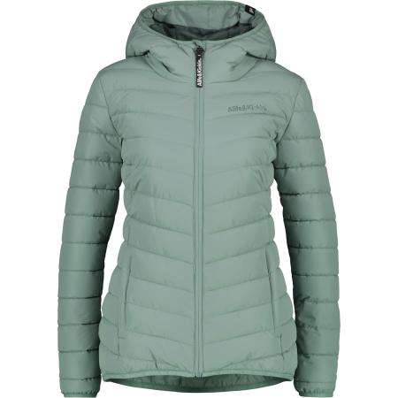 Alife And Kickin Alife and Kickin Tussenjas RabeaAK A pastelgroen