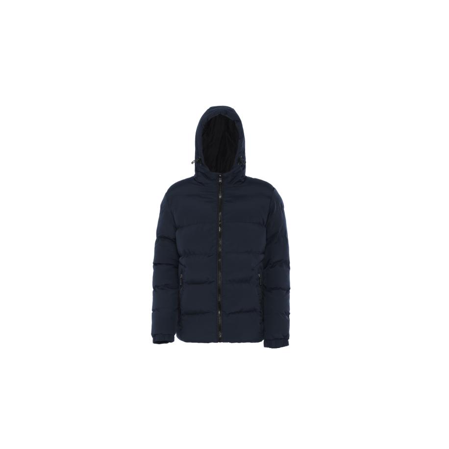 rovic rovic Winterjas marine -